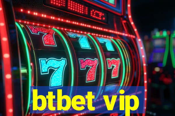 btbet vip